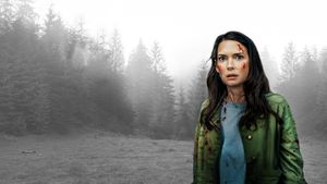 Gone in the Night's poster