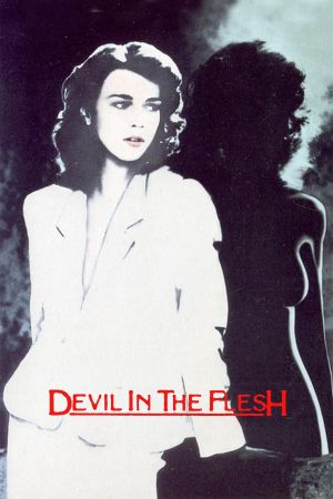 Devil in the Flesh's poster