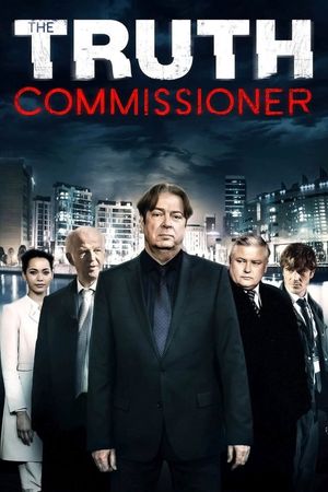 The Truth Commissioner's poster