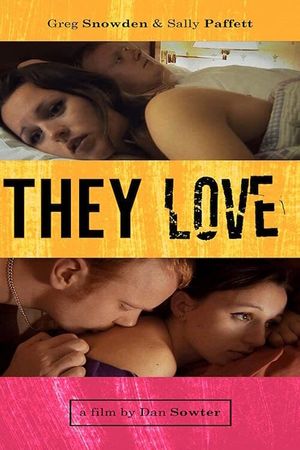 They Love's poster image