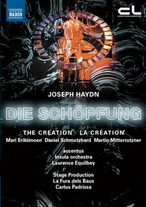 Die Schöpfung's poster