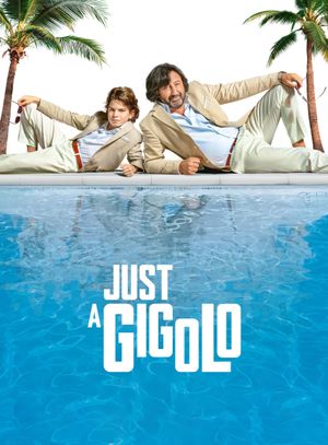Just a Gigolo's poster