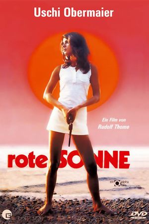 Red Sun's poster