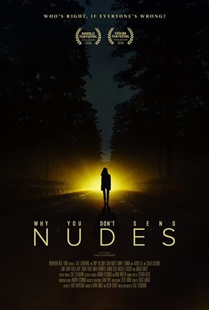 Why You Don't Send Nudes's poster