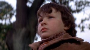 The Omen's poster