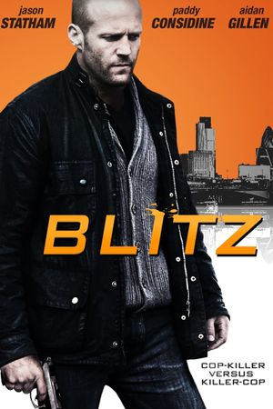 Blitz's poster