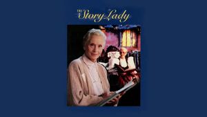 The Story Lady's poster