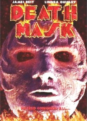 Death Mask's poster image