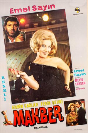 Makber's poster