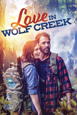 Love in Wolf Creek's poster