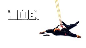 The Hidden's poster
