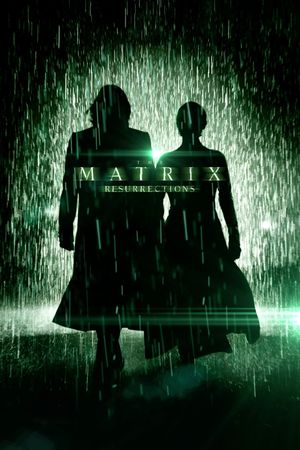 The Matrix Resurrections's poster