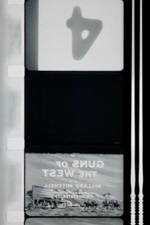 Cowboy and "Indian" Film's poster