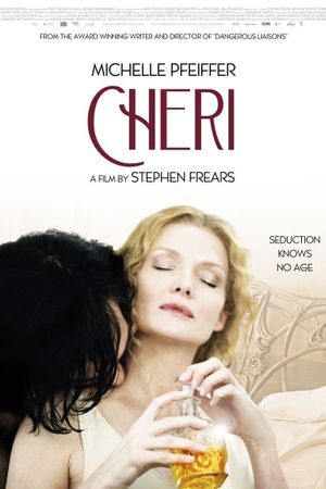Chéri's poster
