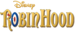 Robin Hood's poster