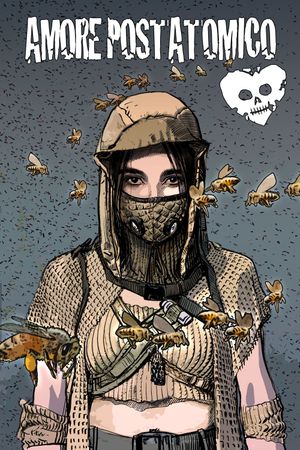 Amore postatomico's poster