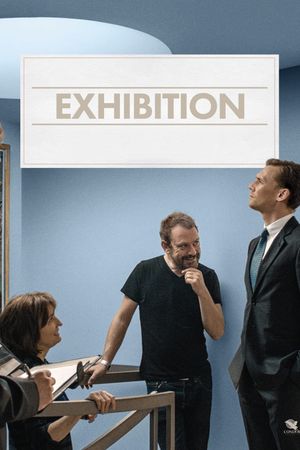 Exhibition's poster