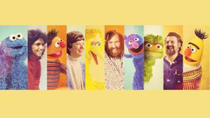 Street Gang: How We Got to Sesame Street's poster
