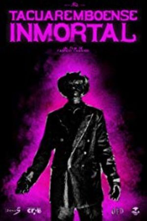 Tacuaremboense inmortal's poster image