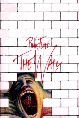 Pink Floyd: The Wall's poster