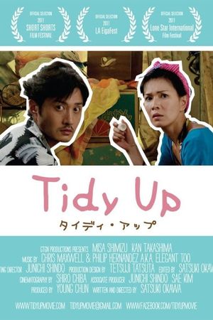 Tidy Up's poster