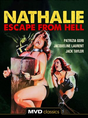 Nathalie: Escape from Hell's poster
