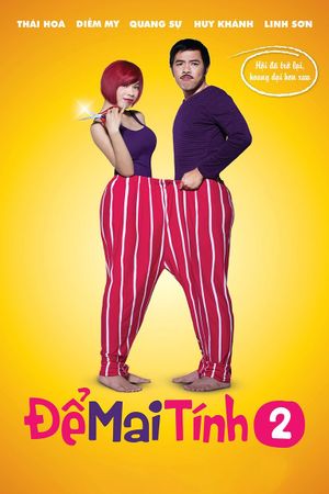 Let Hoi Decide's poster