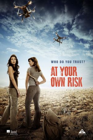 At Your Own Risk's poster