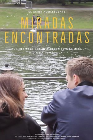 Miradas Encontradas's poster