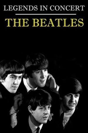 The Beatles - Trilogy's poster