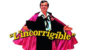 Incorrigible's poster