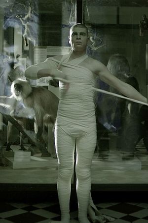 This Is Cosmos's poster
