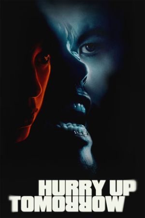 Hurry Up Tomorrow's poster