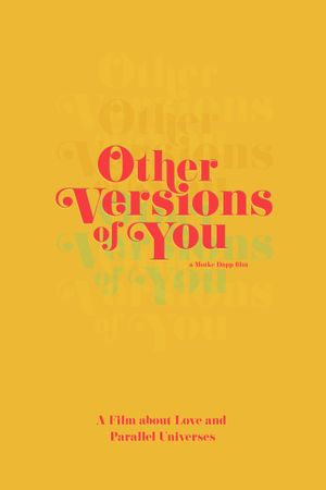 Another Version of You's poster