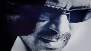 Miami Vice's poster