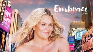Embrace: The Documentary's poster