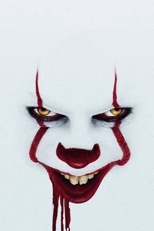 It: Chapter Two's poster