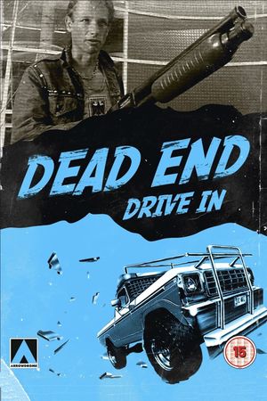 Dead End Drive-In's poster
