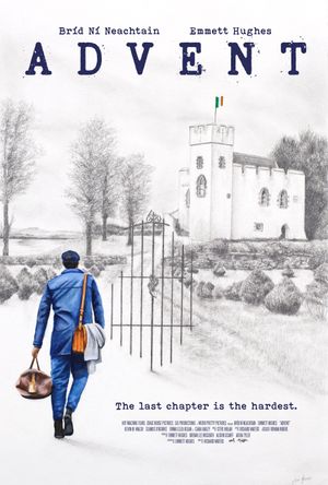 Advent's poster