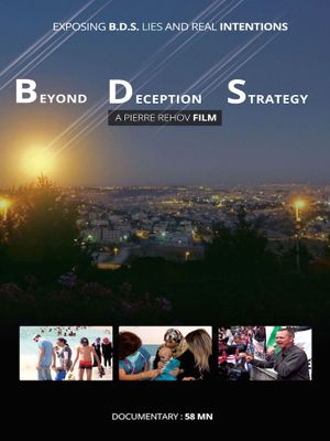 Beyond Deception Strategy's poster image