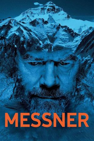 Messner's poster