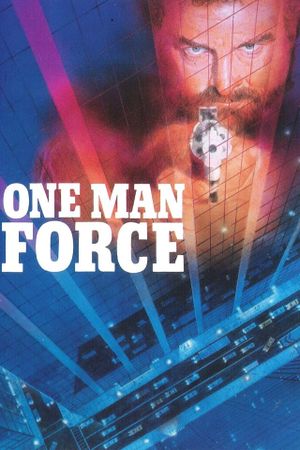 One Man Force's poster