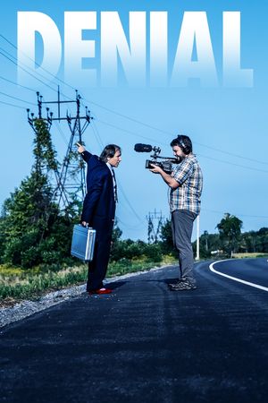 Denial's poster