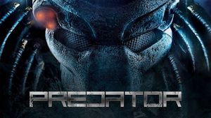 Predator's poster