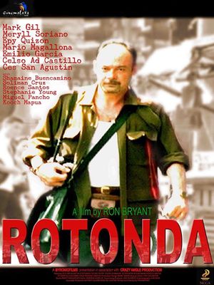 Rotonda's poster