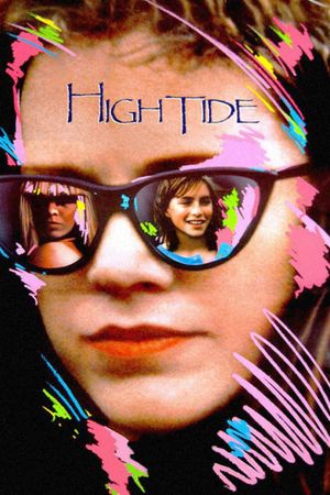 High Tide's poster