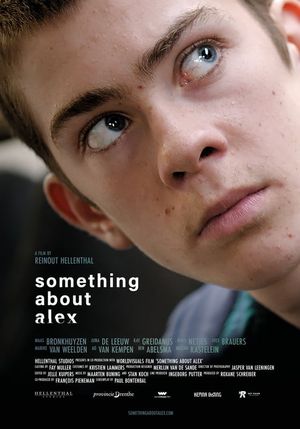 Something About Alex's poster