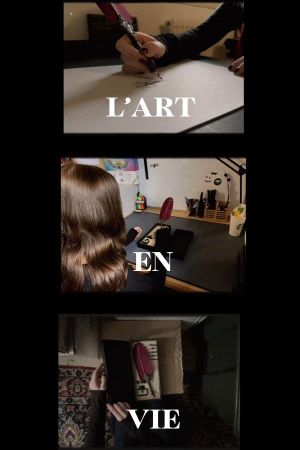 L'art en vie's poster image