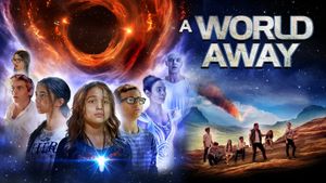 A World Away's poster