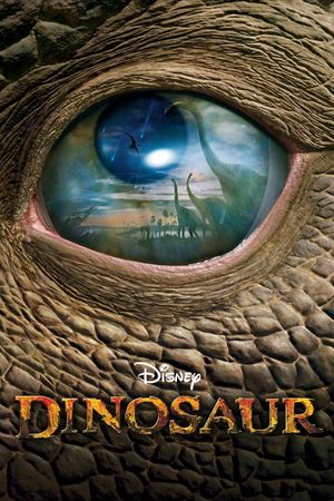 Dinosaur's poster